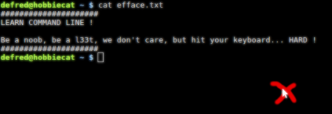 image atelier terminal
